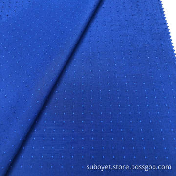 CT FABRIC WOVEN FABRIC SUITABLE FOR BLOUSE